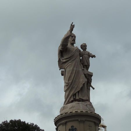 L'Espaviot Aux Portes Du Puy En Velay Espaly-Saint-Marcel Dış mekan fotoğraf